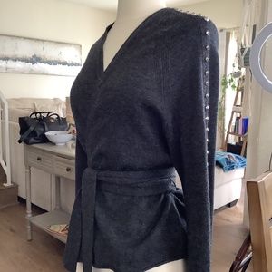 Zadig & Voltaire Cadigan